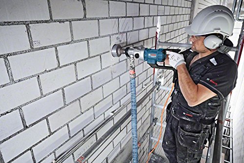 Deimantinio gręžimo mašina BOSCH PRO GDB 180 WE-1