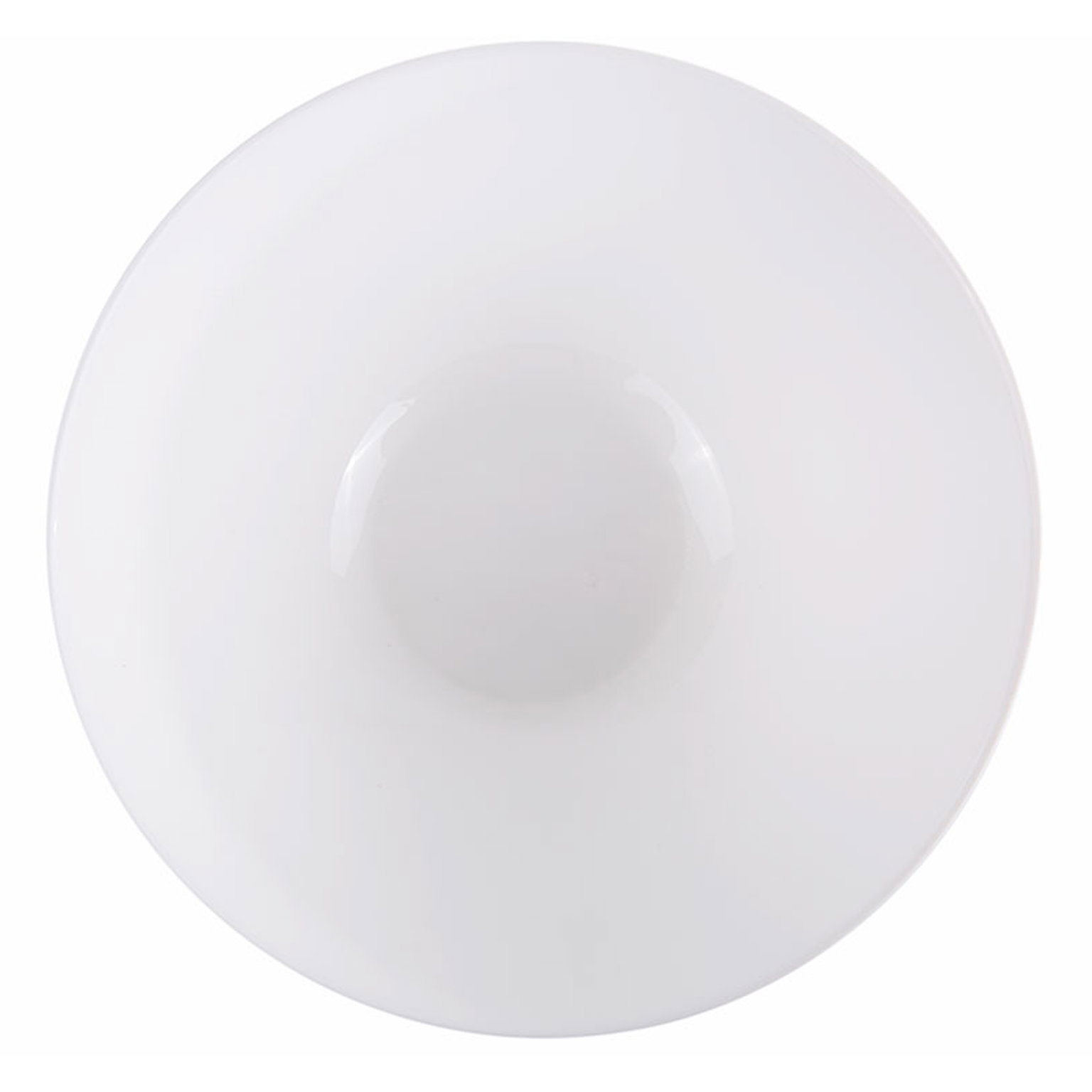 Salotinė LUMINARC ZELIE, baltos sp., 24 cm-1