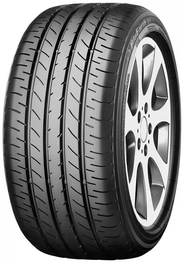 Yokohama BluEarth E51 225/45 R17 91 W