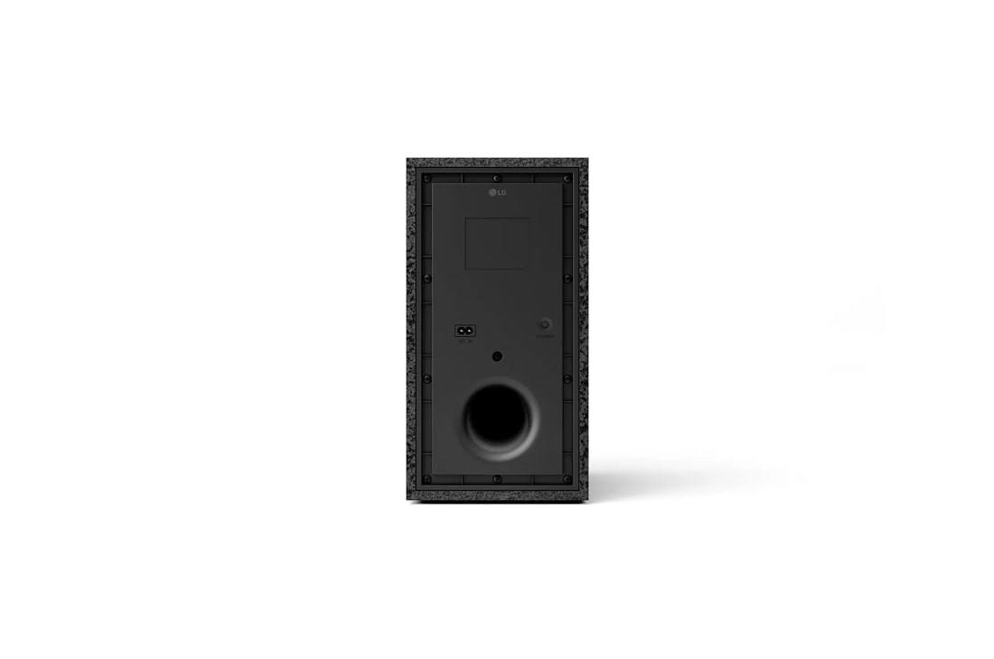 Garso sistema LG S70TR 5.1.1 kanalai, 500 W - 8