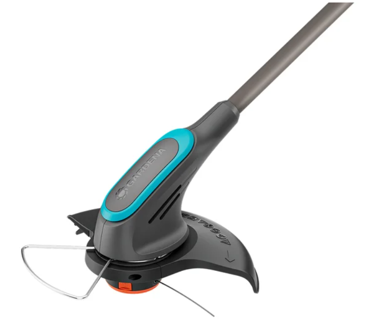 Akumuliatorinė žoliapjovė GARDENA PowerTrim 30/18V P4A, 18 V, 2,0 Ah, 30 cm-1