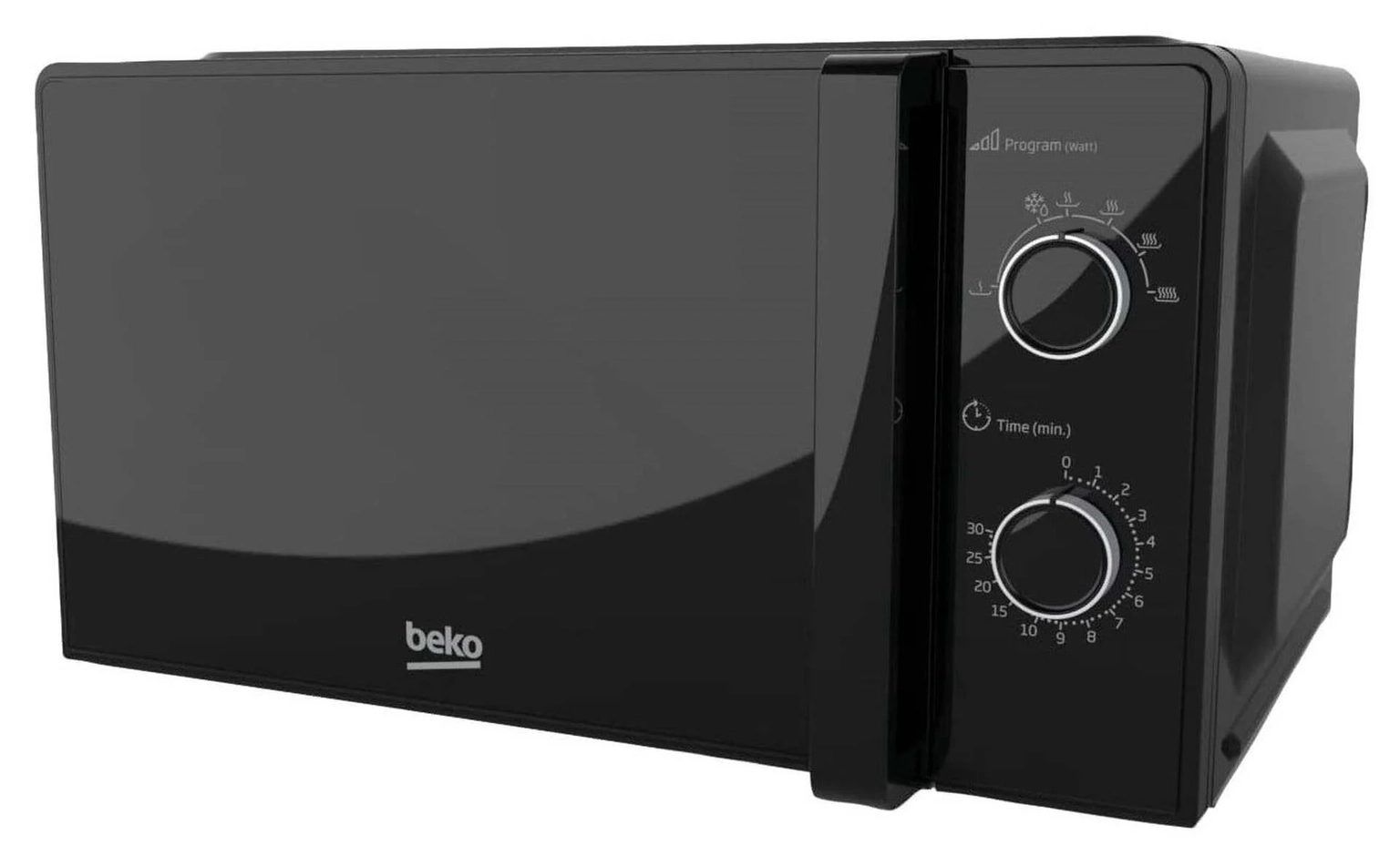 Mikrobangų krosnelė BEKO MOC20100BFB - 3
