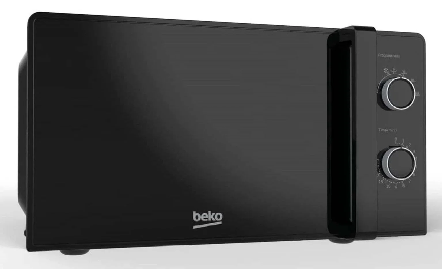Mikrobangų krosnelė BEKO MOC20100BFB-1