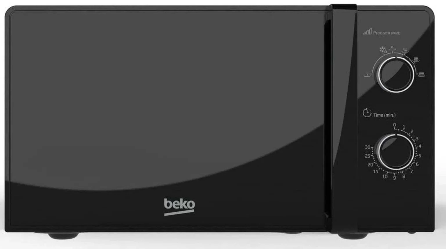 Mikrobangų krosnelė BEKO MOC20100BFB-0
