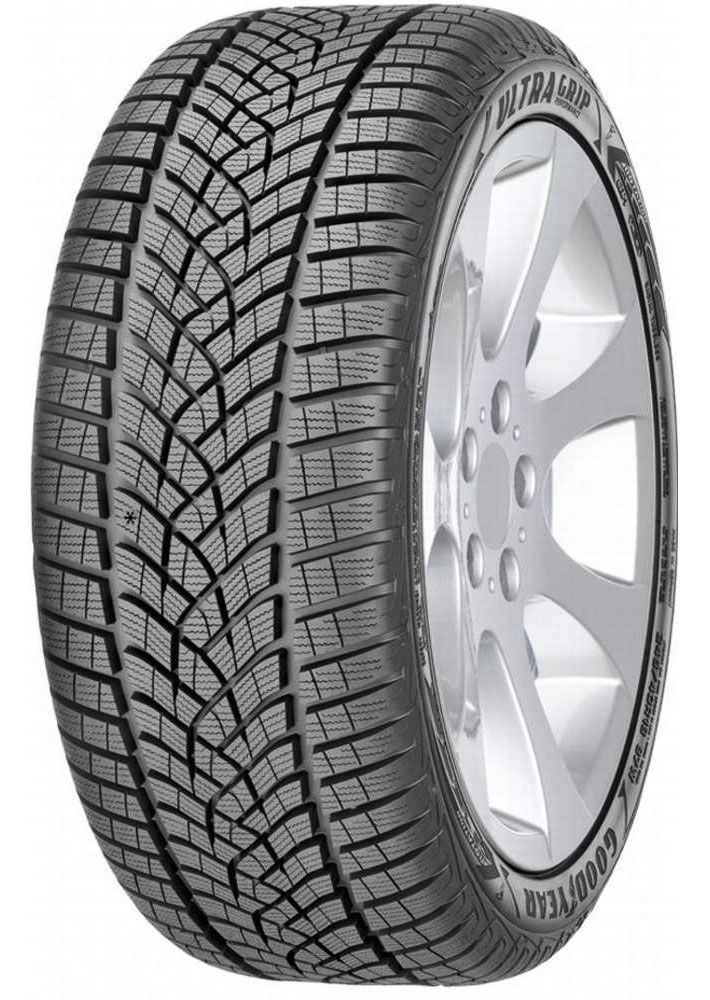 Goodyear UltraGrip Performance Gen 1 215/55 R18 95 T - 1
