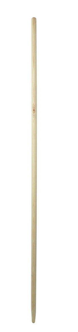 Grėblio kotas BIG, 130 x 2,4 cm-0