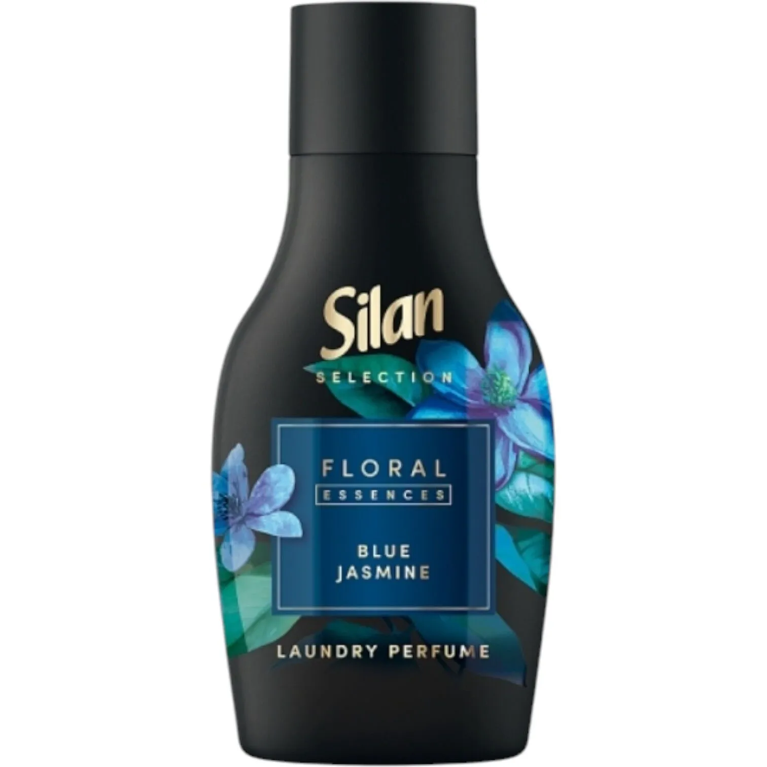 Skalbinių kvepalai SILAN Blue Jasmine, 30 skalbimų, 0,540 l-0