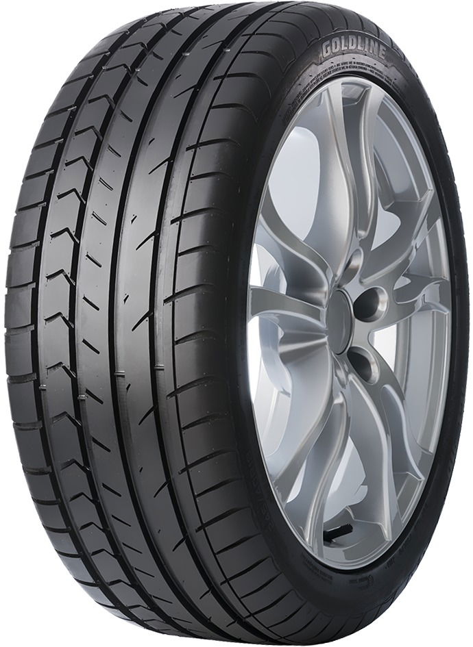 Goldline iGL910 215/45R17 91 W