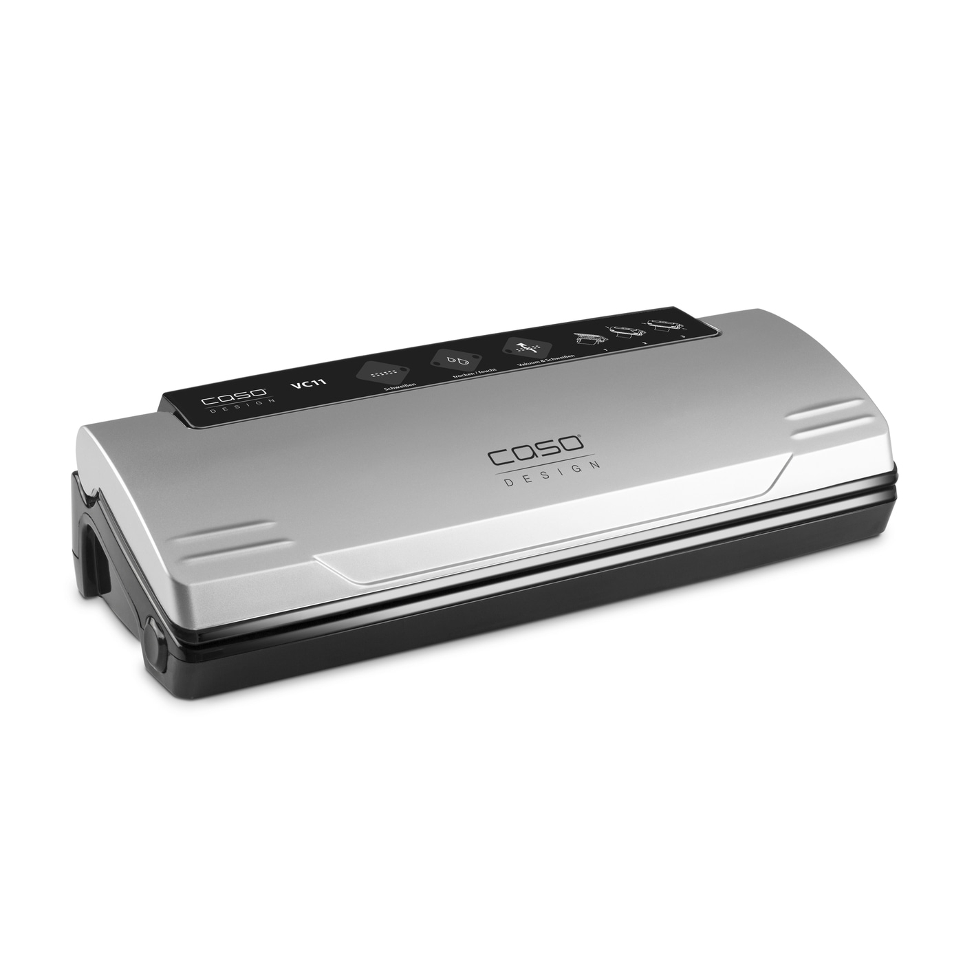 Vakuumatorius Caso VC11-0
