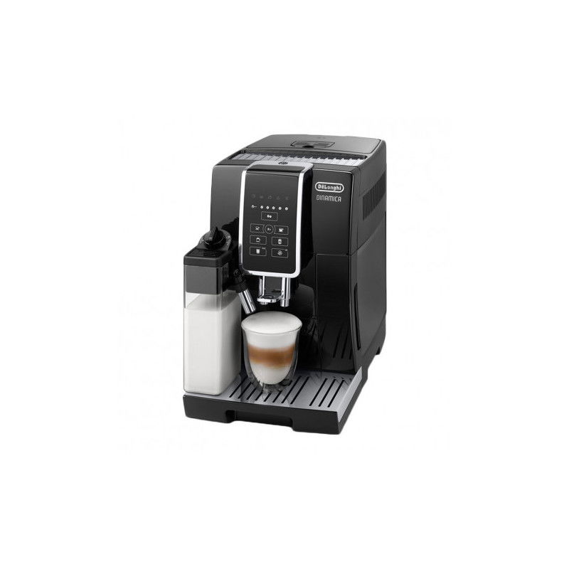 Automatinis kavos aparatas DELONGHI DINAMICA ECAM350.50.B-1