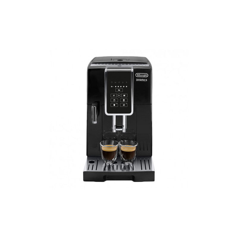 Automatinis kavos aparatas DELONGHI DINAMICA ECAM350.50.B-0