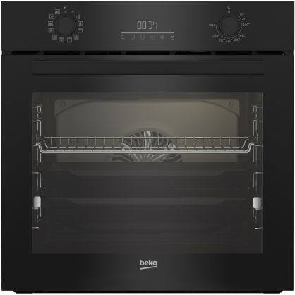 Elektrinė orkaitė BEKO BBIM18300BS - 1