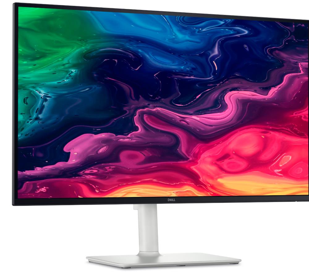 Monitorius Dell S2725QC, 27", 4 ms - 1