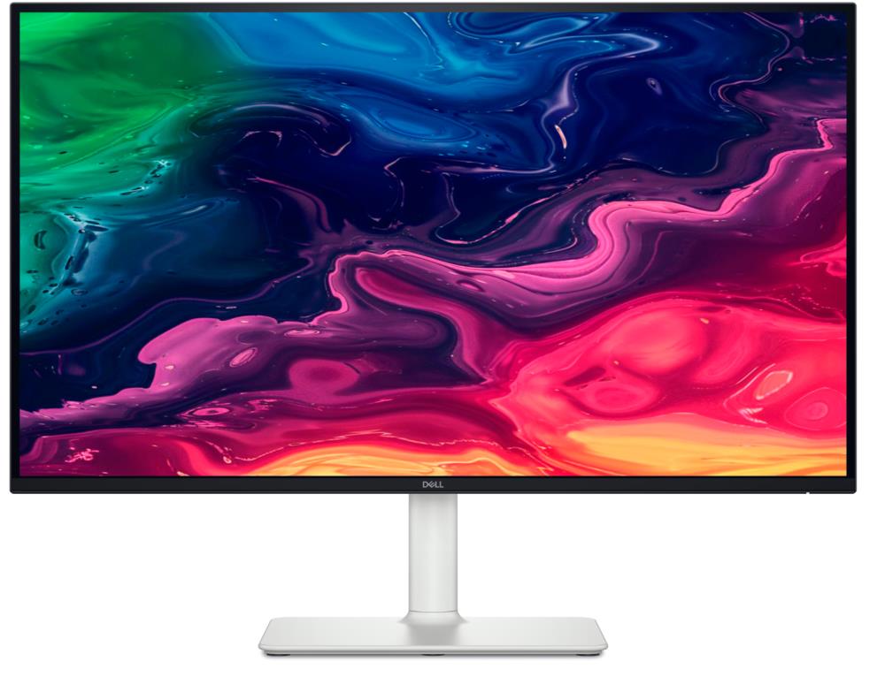Monitorius Dell S2725QC, 27", 4 ms - 2