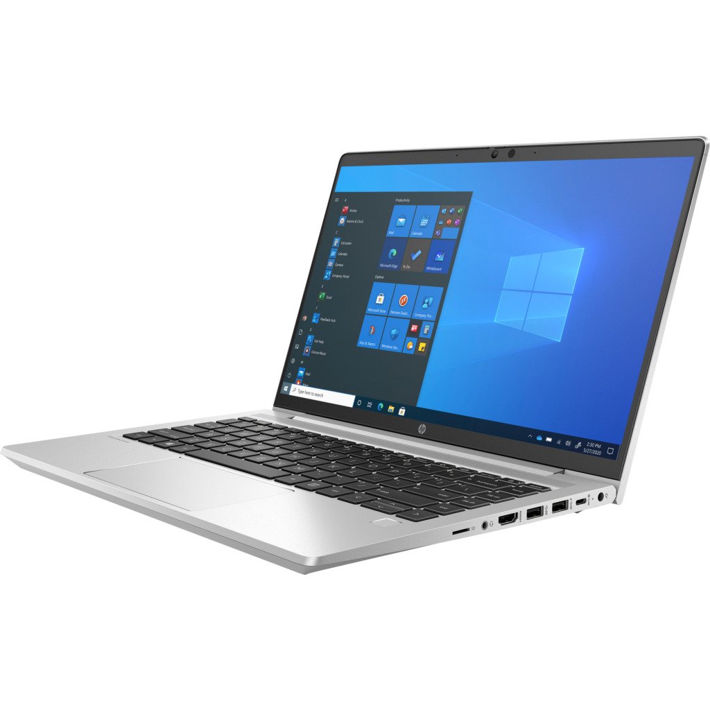 Nešiojamas kompiuteris HP ProBook 445 G8 4K7E3EA#B1R, AMD Ryzen™ 5 5600U, 8 GB, 256 GB, 14 "