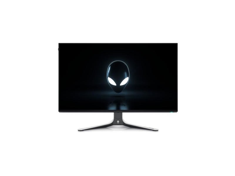 Monitorius Dell Alienware AW2723DF, 27", 1 ms - 4