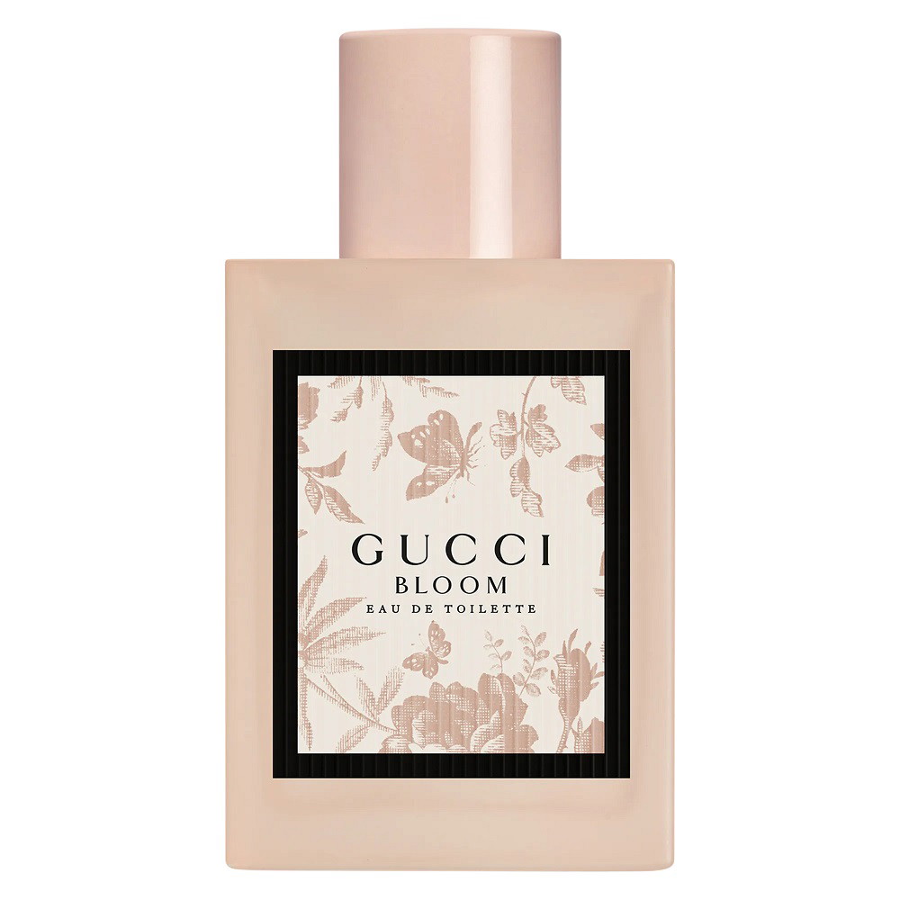 Kvepalai moterims GUCCI BLOOM EDT, 50ML