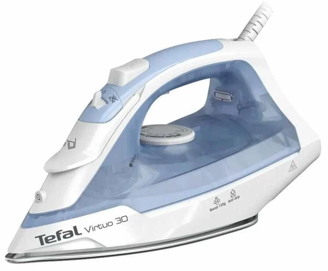 Lygintuvas TEFAL FV2C41E0-0