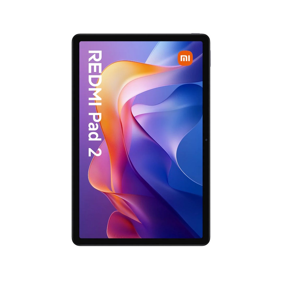 Planšetinis kompiuteris Xiaomi Redmi Pad 2 WiFi, 128GB, pilka-0