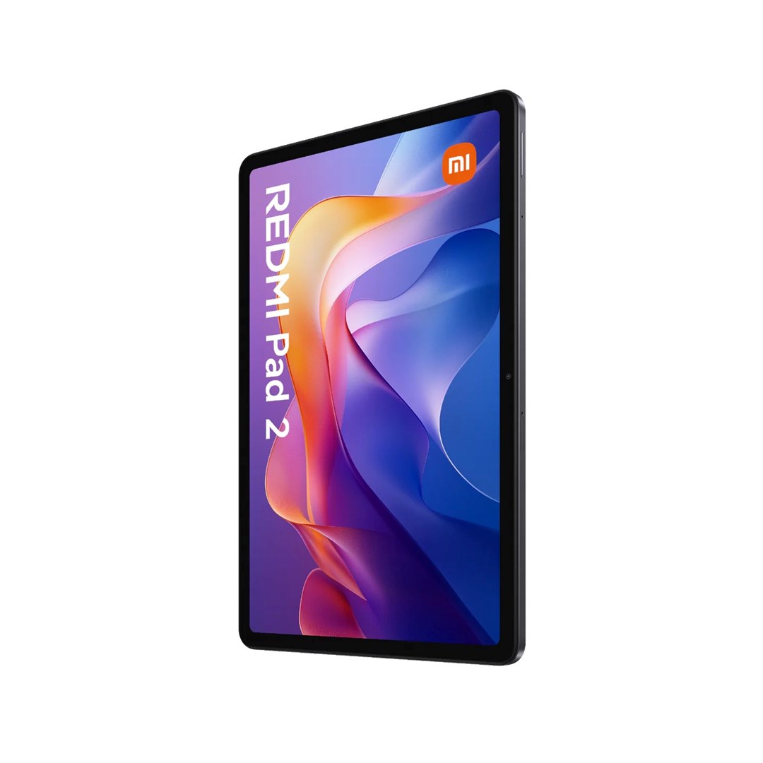 Planšetinis kompiuteris Xiaomi Redmi Pad 2 WiFi, 128GB, pilka - 4