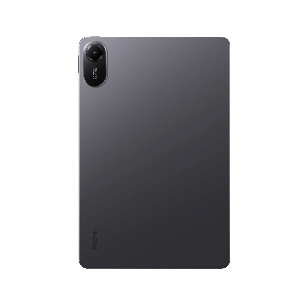 Planšetinis kompiuteris Xiaomi Redmi Pad 2 WiFi, 128GB, pilka - 3