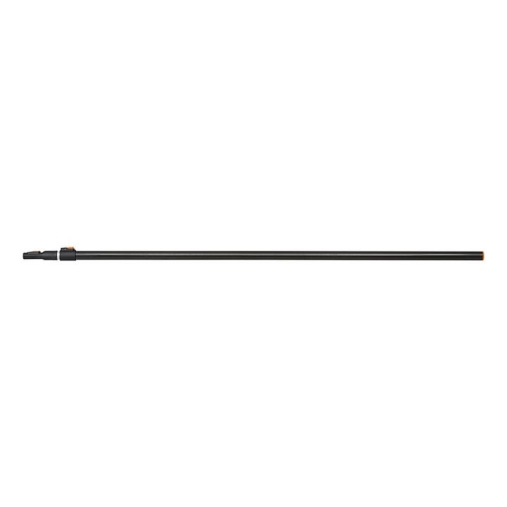 Universalus kotas FISKARS OneClick L, teleskopinis, 220 - 400 cm-1