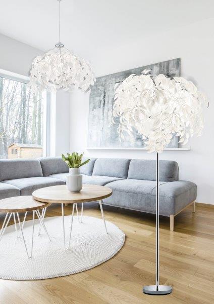 Toršeras REALITY LEAVY, 3 x 28 W - 3