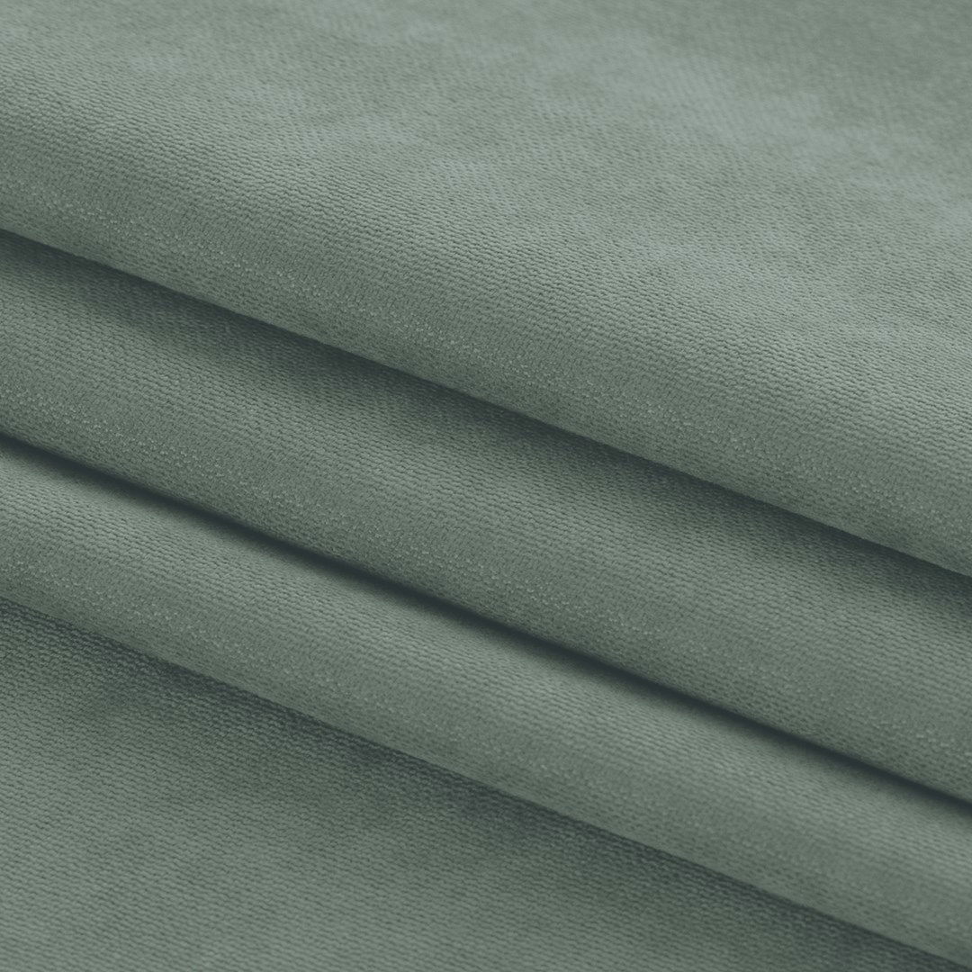 Naktinė užuolaida MILANA MINT PLEAT, 220x270 cm - 5