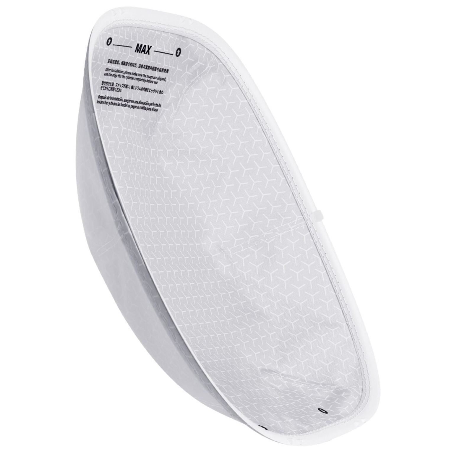 Kačių kraiko kilimėlis Petkit Pura Max 2 P9220, pilkas-0
