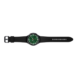 Išmanusis laikrodis Samsung Galaxy Watch6 Classic 47mm, juodas - 6