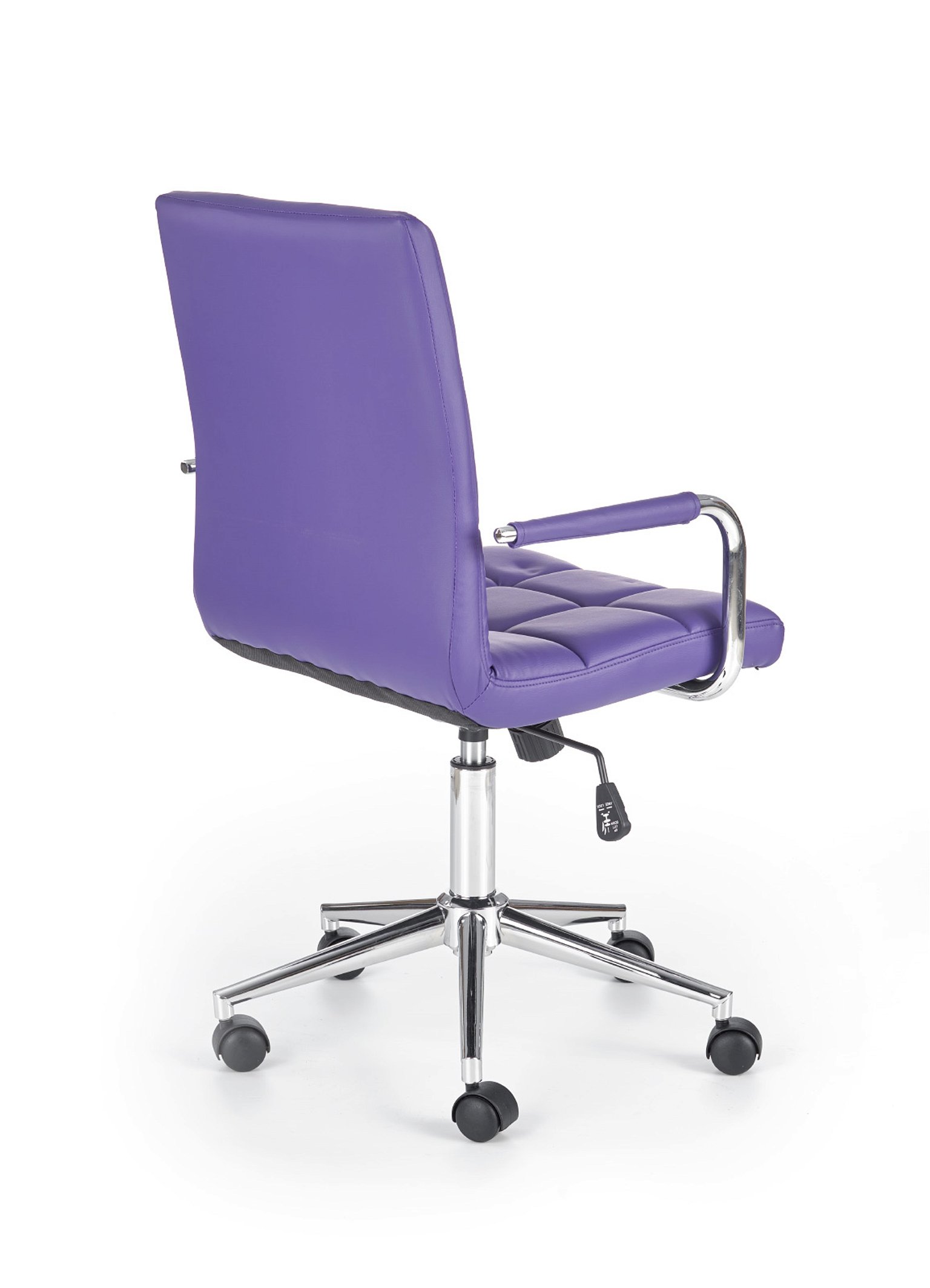 Vaikiška kėdė GONZO 2, violetinė - 2