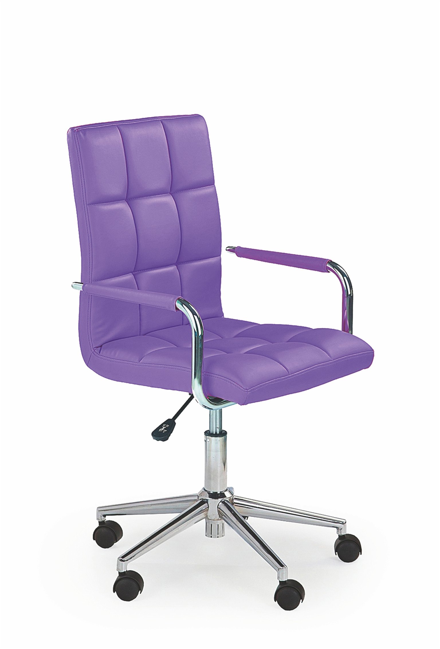 Vaikiška kėdė GONZO 2, violetinė - 1