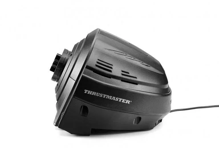 Žaidimų vairas Thrustmaster T300 RS GT Edition, juoda - 3