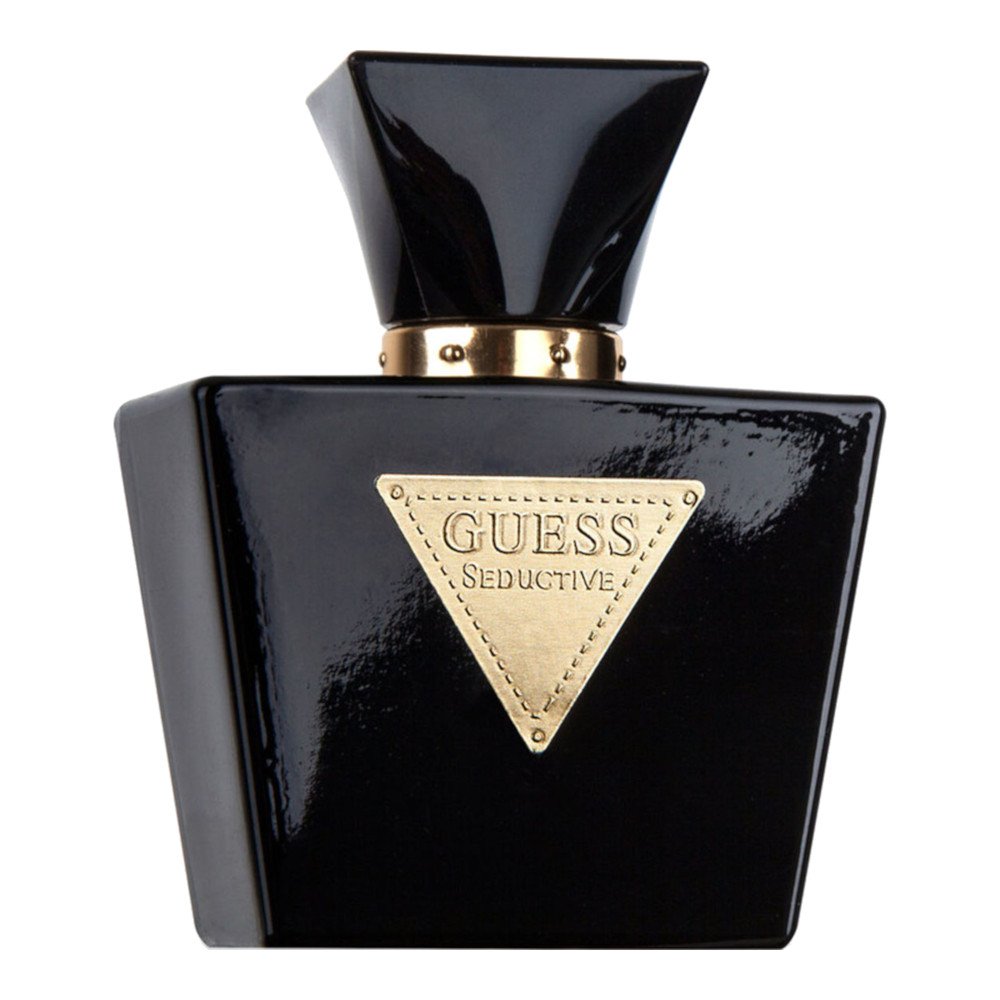 Tualetinis vanduo Guess Seductive Noir Women, 75 ml