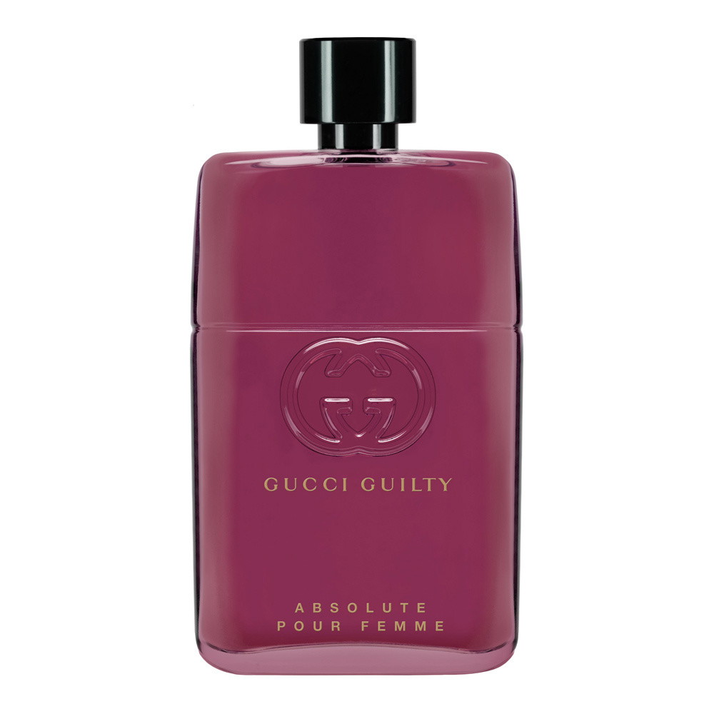 Kvepalai moterims GUCCI GUILTY ABSOLUTE POUR FEMME EDP, 90ML