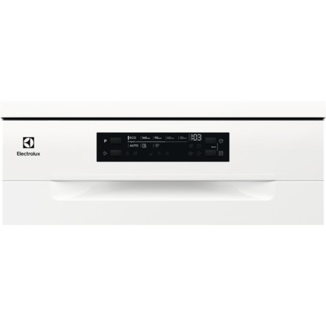 Indaplovė Electrolux ESM48310SW-1