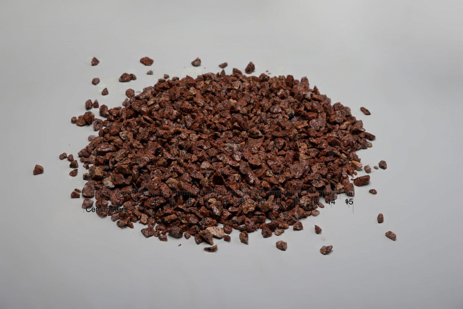 Skalda VANGA, raudonos sp., 10-20 mm, 20 kg-0