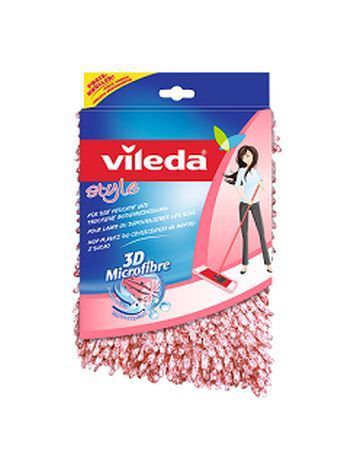 Grindų šluostė VILEDA Style - 1