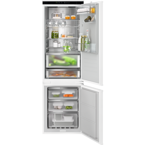 Įmontuojamas šaldytuvas Electrolux ENV9MC18S - 1
