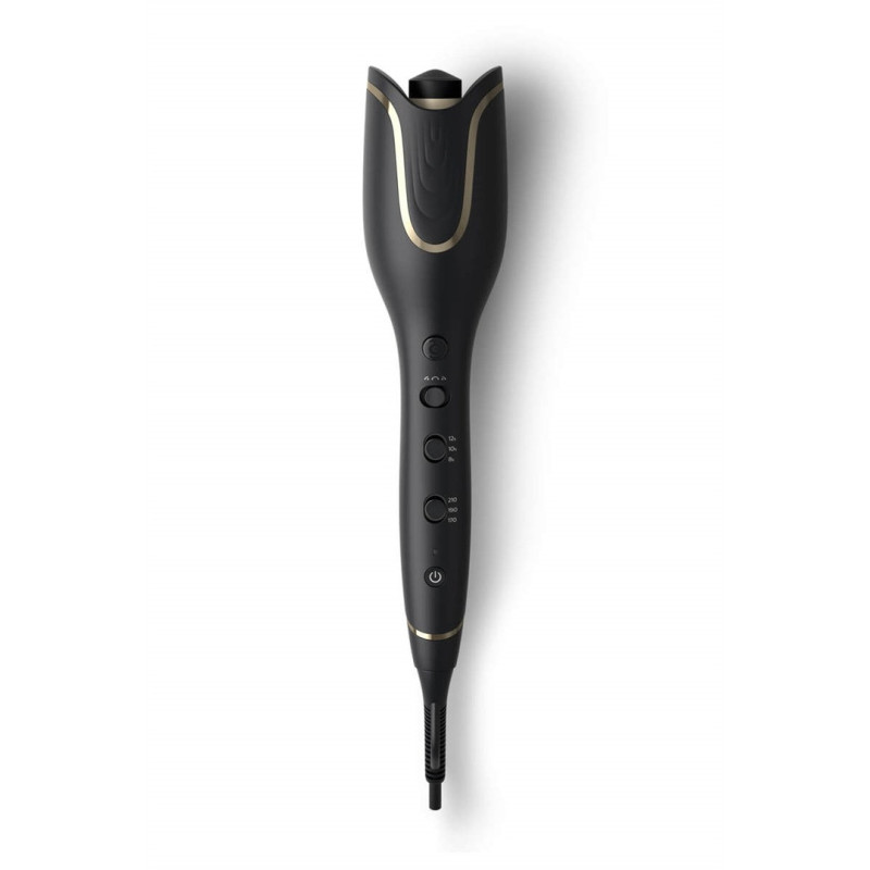 Plaukų garbanojimo žnyplės PHILIPS BHB876/00-0