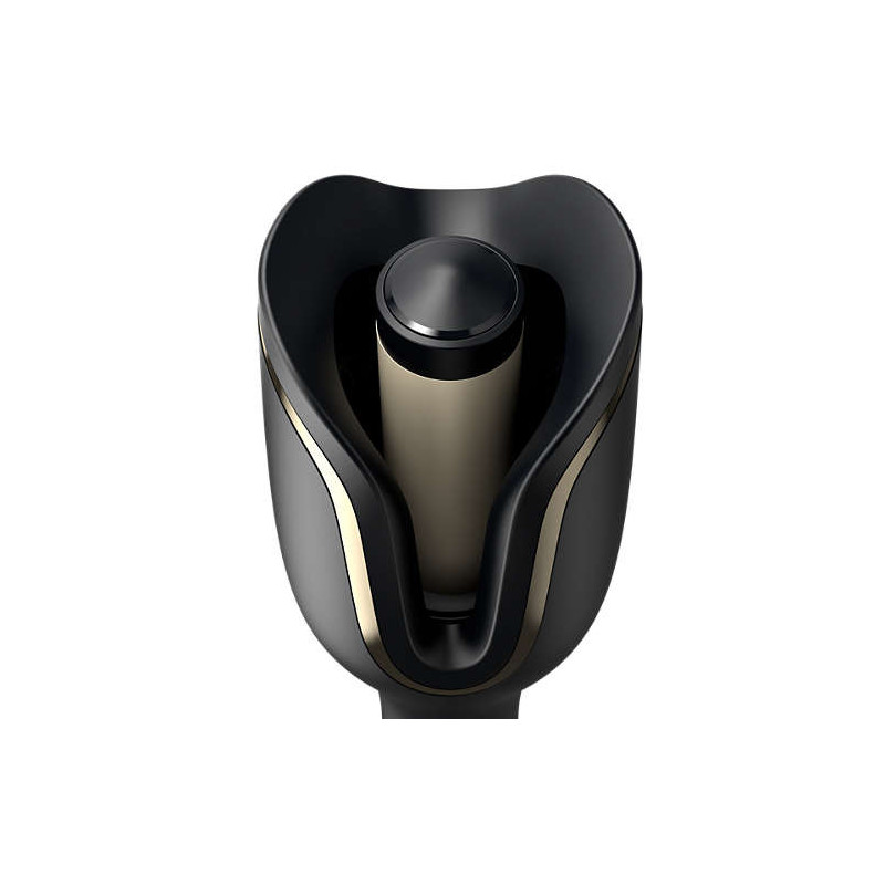 Plaukų garbanojimo žnyplės PHILIPS BHB876/00 - 3