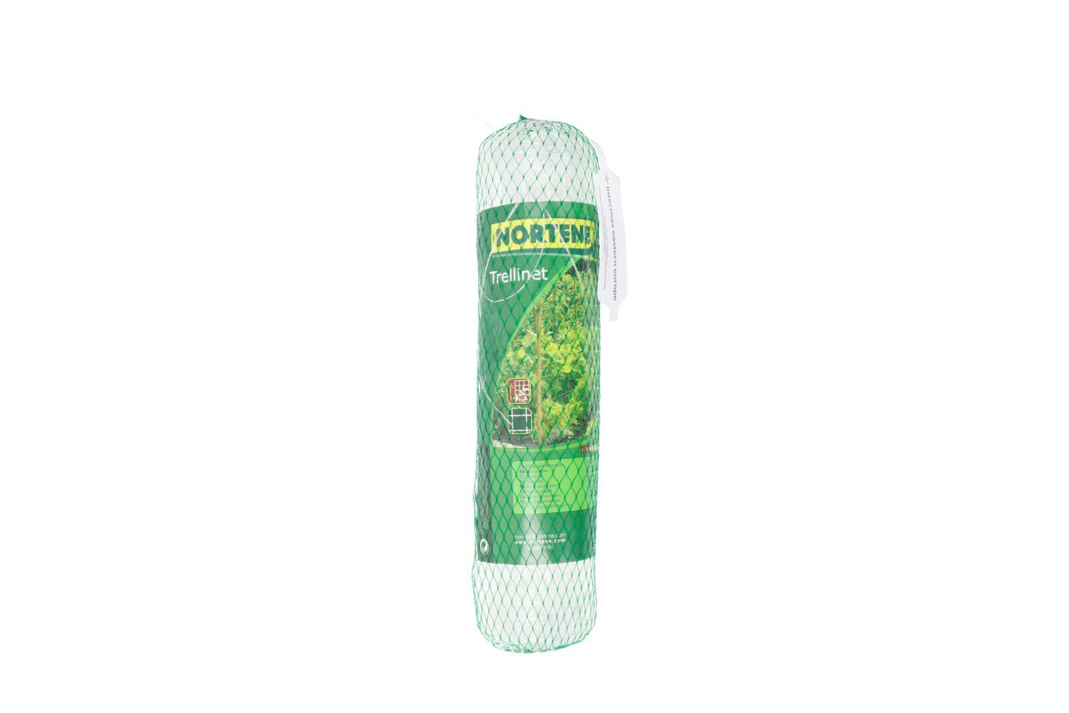 Tinklas augalams vytis NORT Sz-120/8, 1,2 x 10 m-0