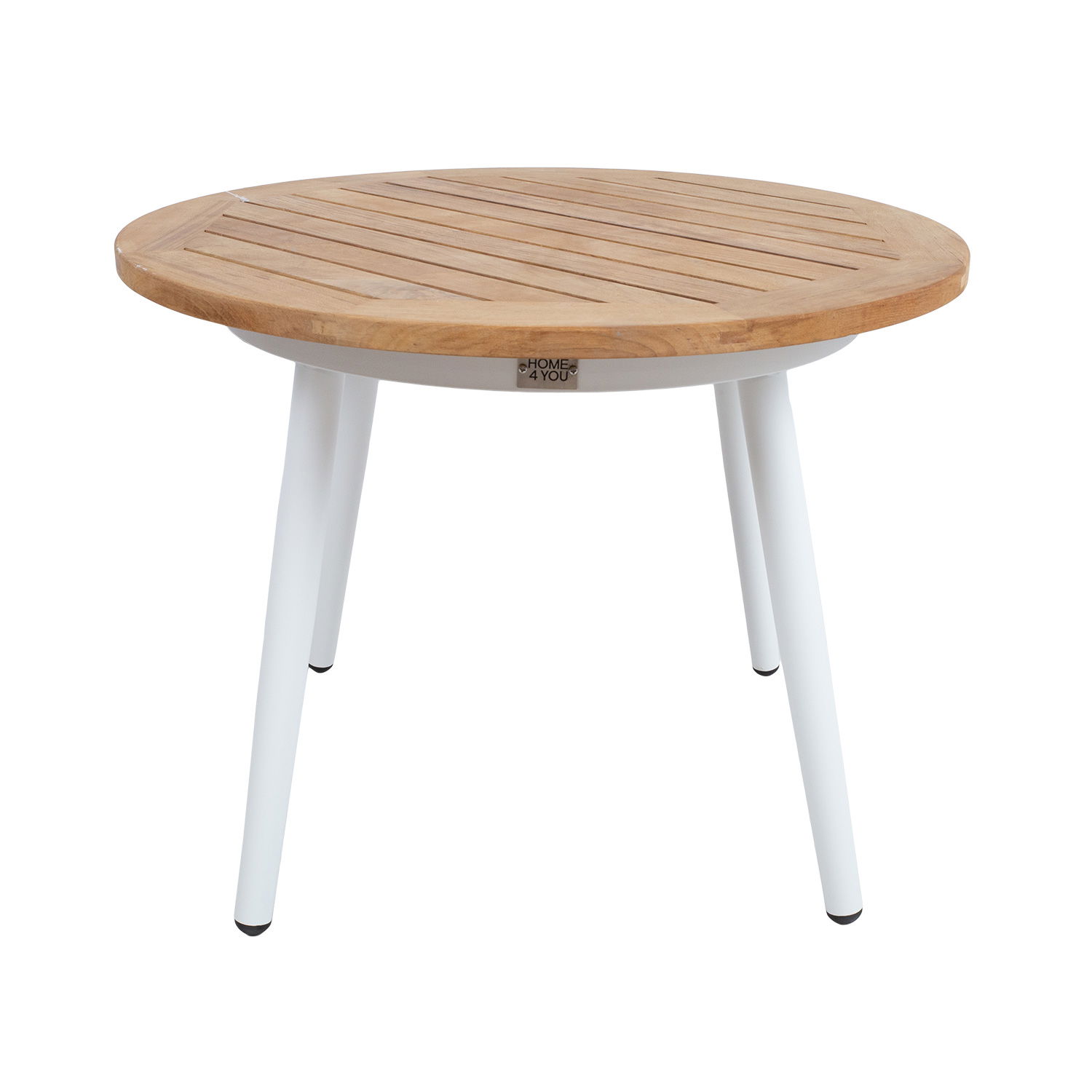 Lauko staliukas FIRENZE, 59 x 59 x 45 cm - 2