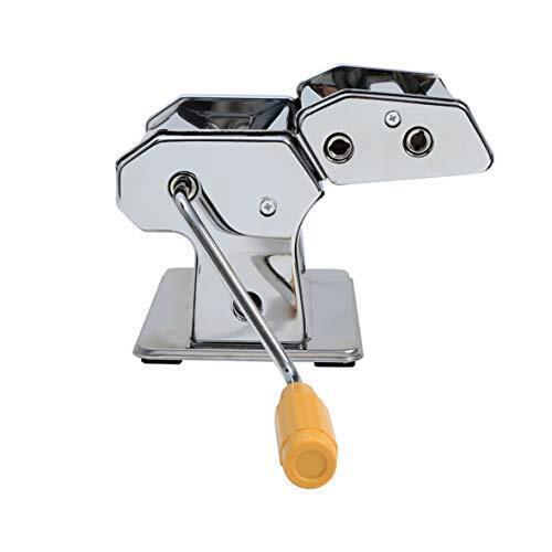 Makaronų gaminimo mašinėlė, 3 antgaliai, 14,5 cm-1