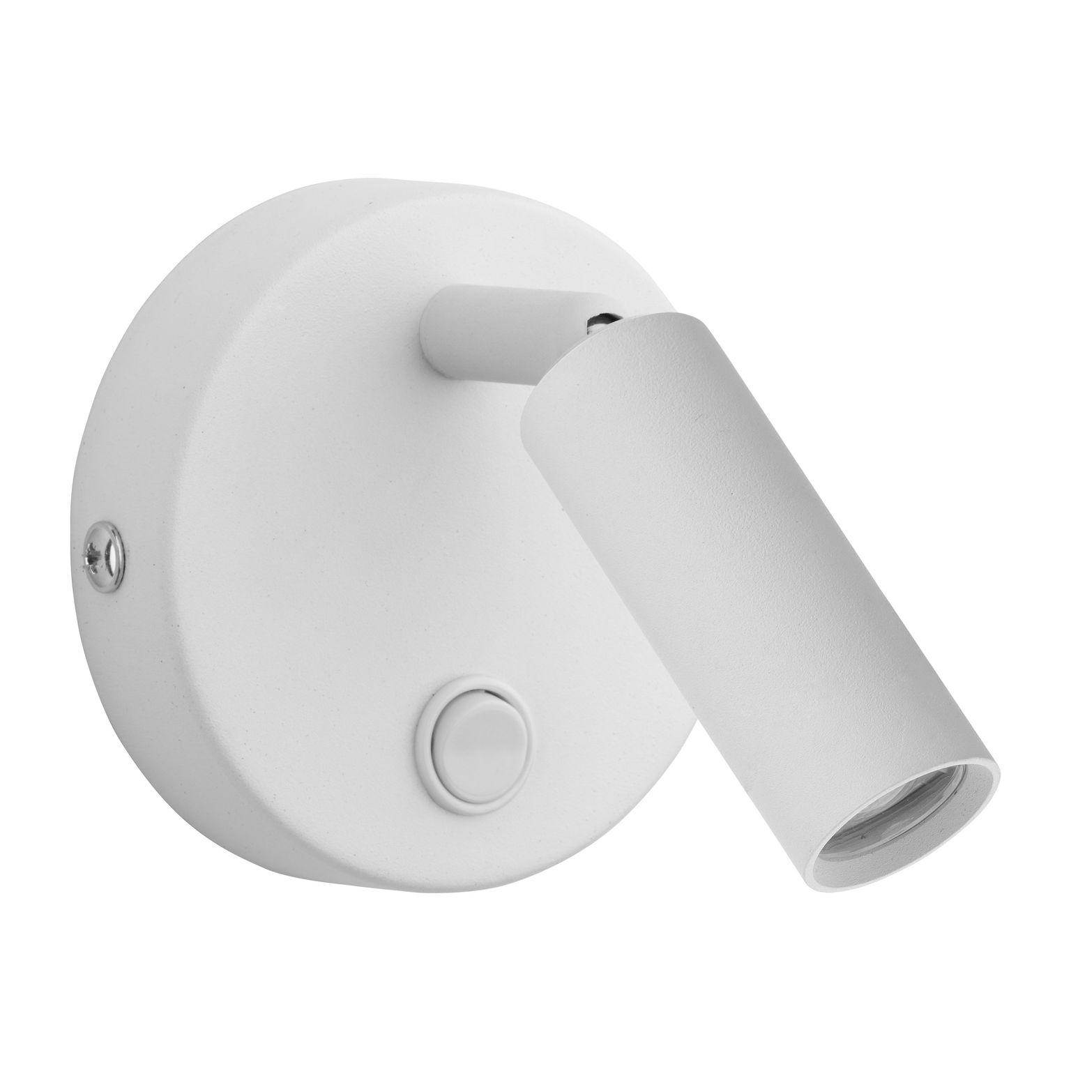 Sieninis šviestuvas TK LIGHTING ENZO, 1 x G9 6W-0