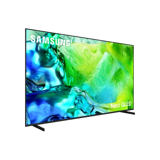 Televizorius Samsung QE50QN80HAUXXH Neo QLED 50" - 3