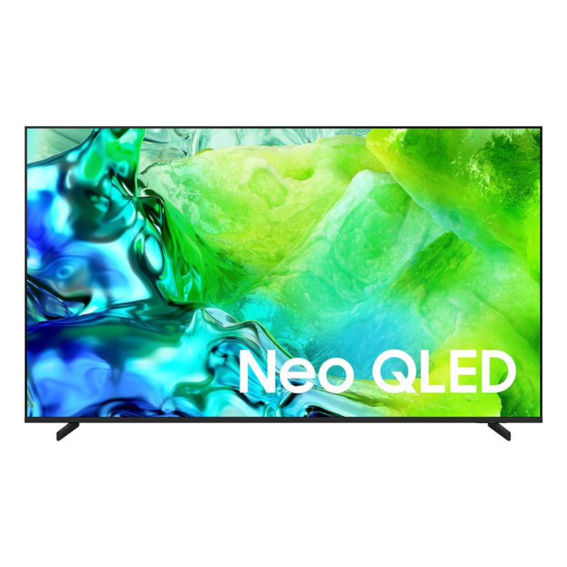 Televizorius Samsung QE50QN80HAUXXH Neo QLED 50"-0