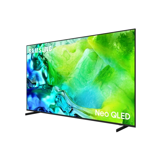 Televizorius Samsung QE50QN80HAUXXH Neo QLED 50"-1