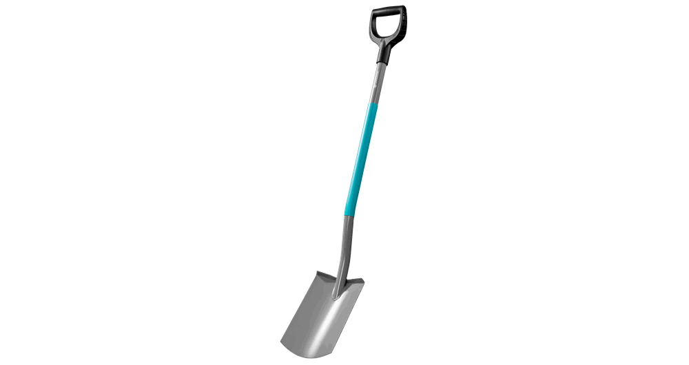 Kastuvas GARDENA CLASSICLINE, 120 cm, bukas-0