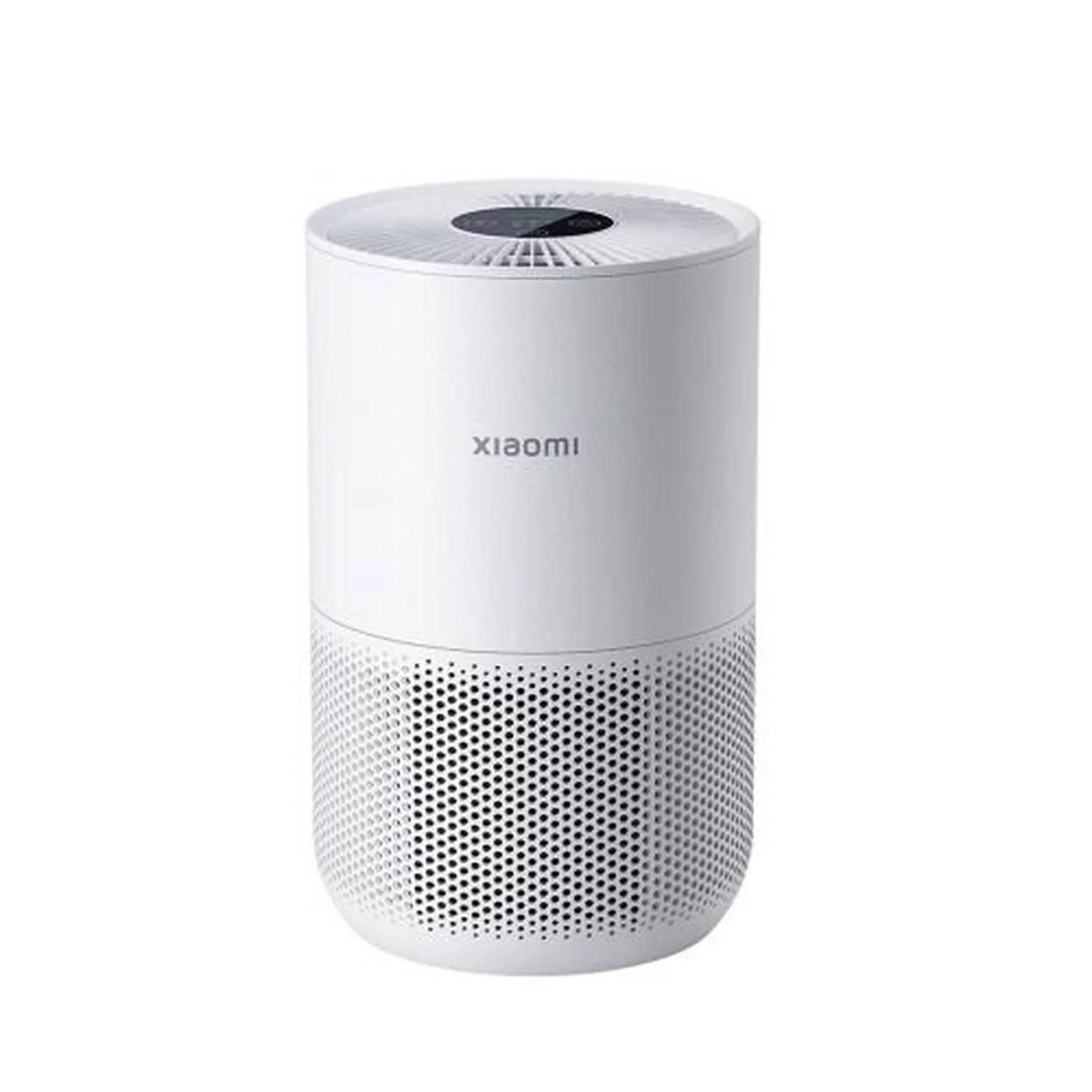 Išmanusis oro valytuvas XIAOMI Smart Air Purifier 4 compact EU, baltos sp. - 3